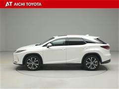 RX450h バージョンL