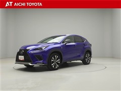 レクサス NX300 Fスポーツ