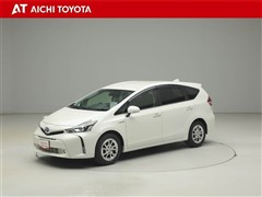 プリウスアルファ Sチューンブラック