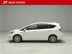 プリウスアルファ Sチューンブラック