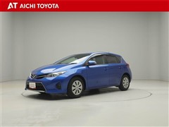 トヨタ オーリス 150X