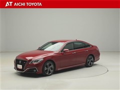 クラウンHV RS リミテッド