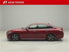 クラウンHV RS リミテッド