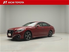 トヨタ クラウンHV RS リミテッド