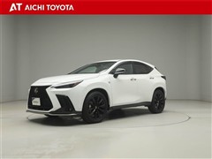 レクサス NX350h Fスポーツ