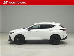 NX350h Fスポーツ