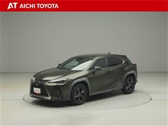 UX250h バージョンC