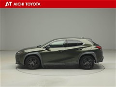 UX250h バージョンC