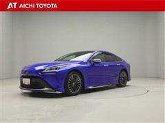 トヨタ MIRAI Z エグゼクティブパ
