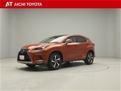 レクサス NX300h バージョンL