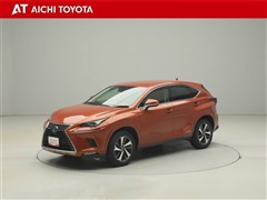 NX300h バージョンL