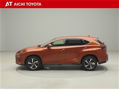 NX300h バージョンL