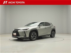 レクサス UX250h バージョンL