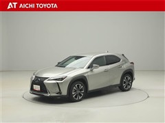 UX250h バージョンL