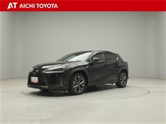 レクサス UX250h Fスポーツ