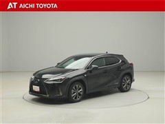 UX250h Fスポーツ