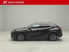UX250h Fスポーツ