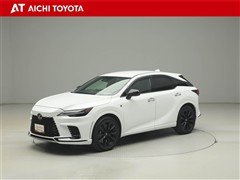 RX500h Fスポーツパフォーマン
