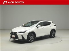 NX350h バージョンL