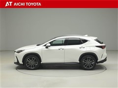 NX350h バージョンL