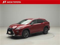 RX450h Fスポーツ