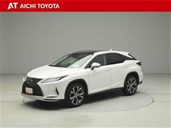 RX300 バージョンL