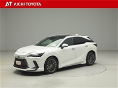 RX450h+ バージョンL