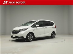 フリードHV クロスターホンダセンシ