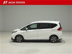 フリードHV クロスターホンダセンシ