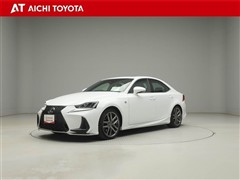 IS300h Fスポーツ