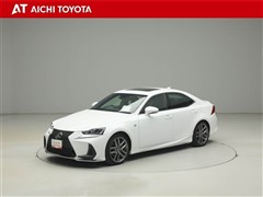 IS300h Fスポーツ