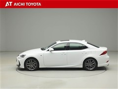 IS300h Fスポーツ