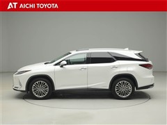 RX 450hL ヒョウジュン