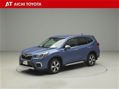 フォレスター アドバンス