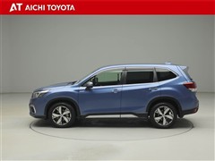 フォレスター アドバンス