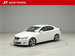 IS250 バージョンL