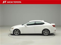 IS250 バージョンL