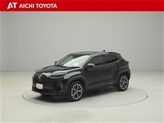 ヤリスクロス Z