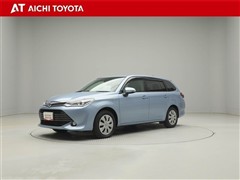 カローラフィールダー HV G