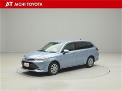 カローラフィールダー HV G