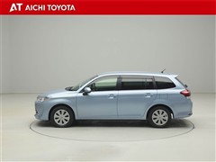 カローラフィールダー HV G