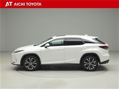 RX300 バージョンL