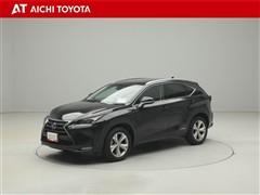 NX300h バージョンL