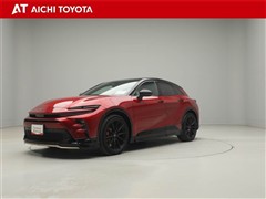 クラウン PHVスポーツRS