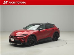 クラウン PHVスポーツRS