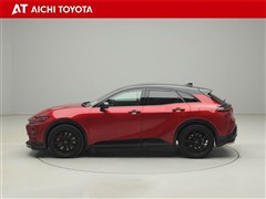 クラウン PHVスポーツRS