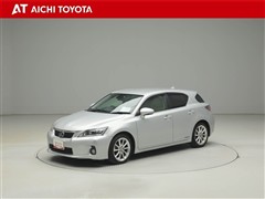 CT200h バージョンL