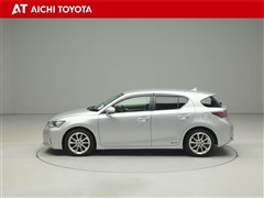 CT200h バージョンL