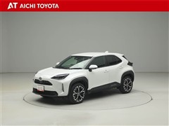 ヤリスクロス HV Z