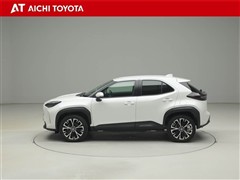 ヤリスクロス HV Z